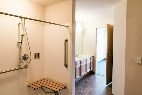 Image of Becher Terrace Senior Apartments (7)