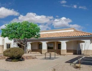 Image of Via Elegante - Tucson Mountains (1)