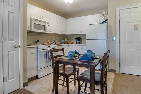 Image of Brookdale Fillmore Pond (8)