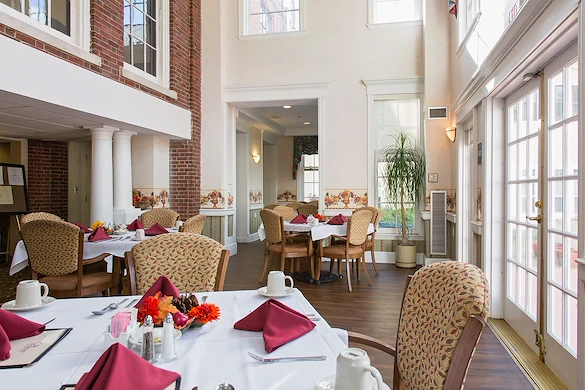 Image of The Residence at Paine Estate (4)