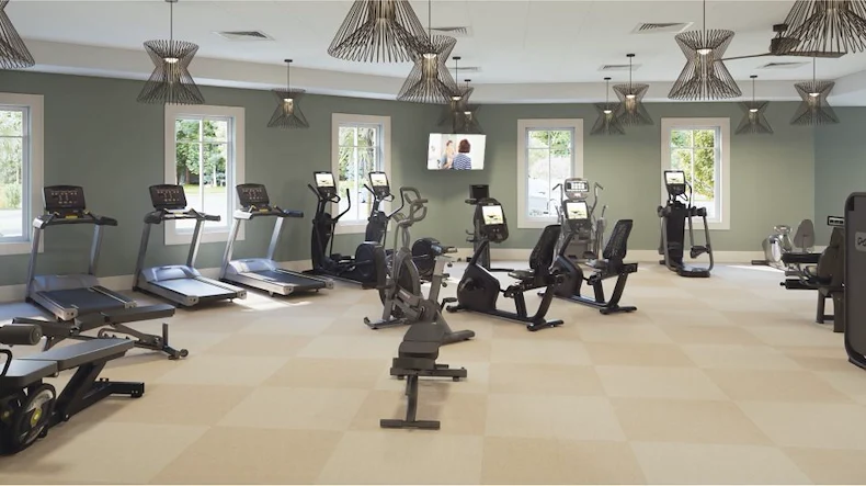 Image of Horizons at Summers Corner | 55+ (5)