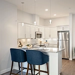 The Barclay at Charlottesville apartment