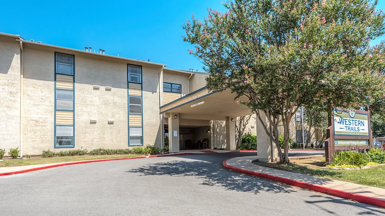 Image of Western Trails (2)