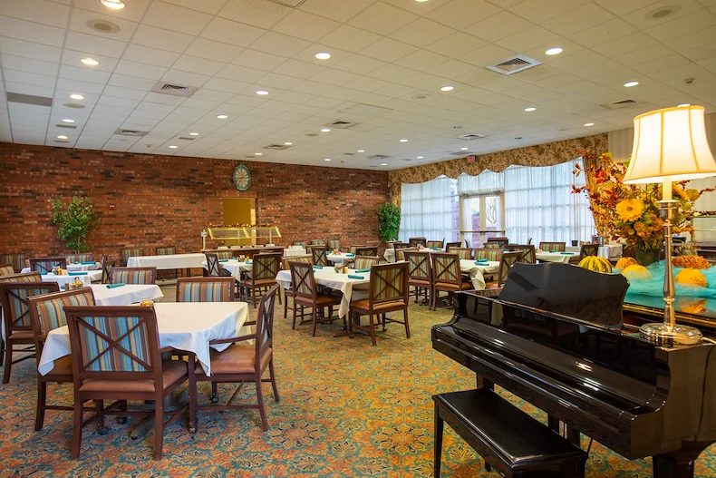 Image of Mesa Springs Health Center (4)