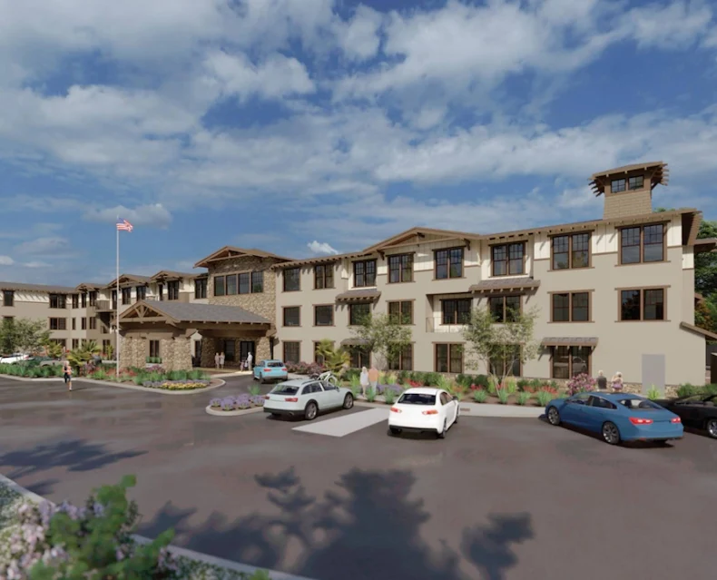 Image of Westmont of Santa Cruz (1)