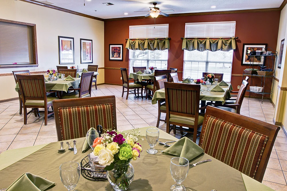 Image of Brookdale Piqua (3)