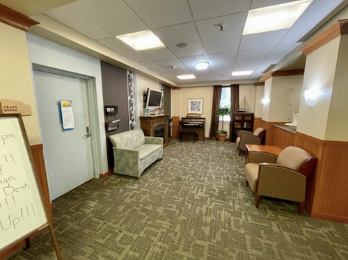Image of Buckeye Forest at Fairfield Health Center (7)