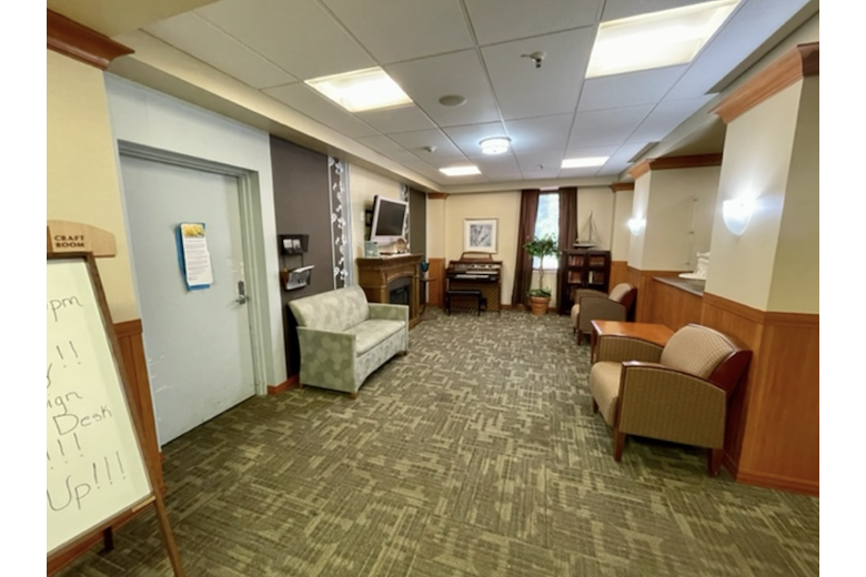 Image of Buckeye Forest at Fairfield Health Center (7)