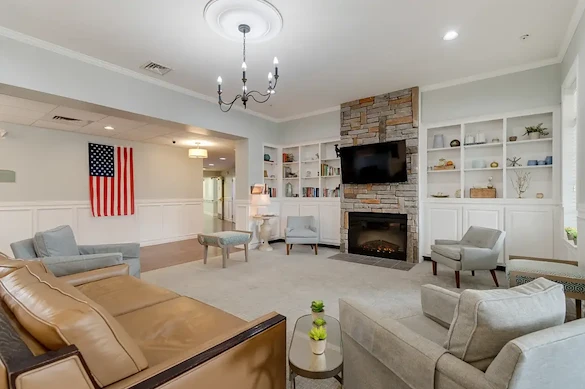 Image of Brookfield Senior Living - Bella Vista (2)