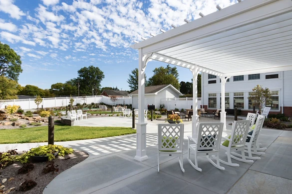 Image of CountryHouse Residence at Lincoln (8)