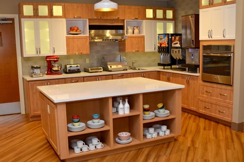 Image of Wellbrooke Of Carmel Skilled Services (5)