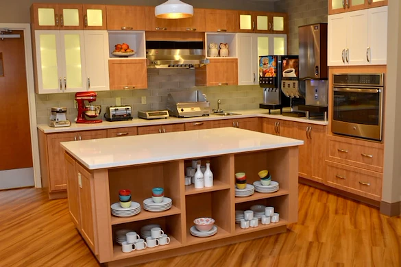Image of Wellbrooke Of Carmel Skilled Services (5)