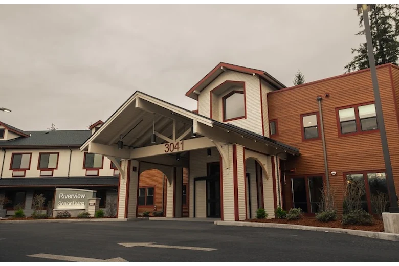 Image of Riverview Alaska (2)