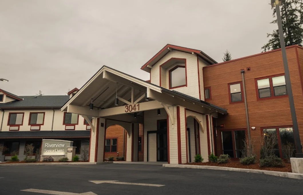 Image of Riverview Alaska (2)