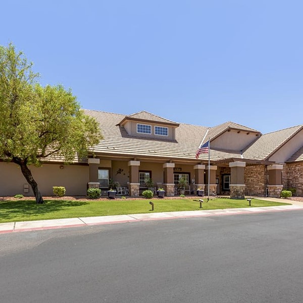 Image of Brookdale Peoria (1)