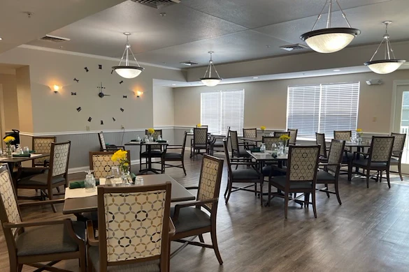 Image of McKay Manor Senior Living (5)