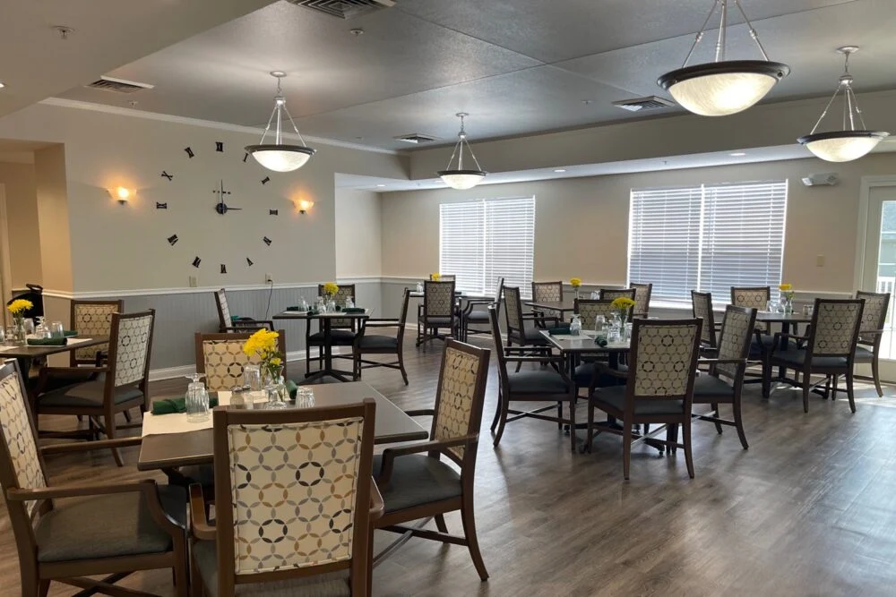 Image of McKay Manor Senior Living (5)