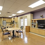 Image of Abbeyville Skilled Nursing and Rehab Center (3)