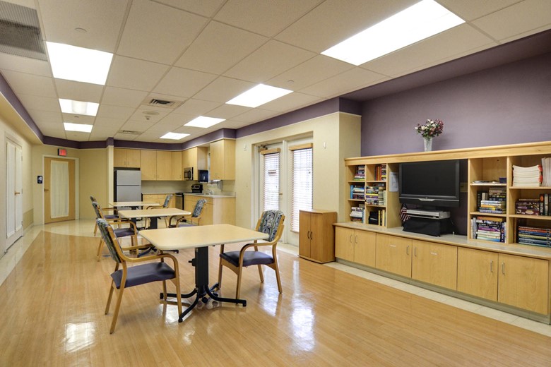 Image of Abbeyville Skilled Nursing and Rehab Center (3)