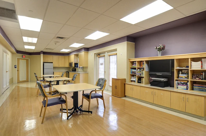 Image of Abbeyville Skilled Nursing and Rehab Center (3)