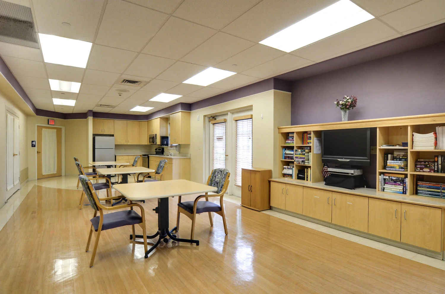 Image of Abbeyville Skilled Nursing and Rehab Center (3)