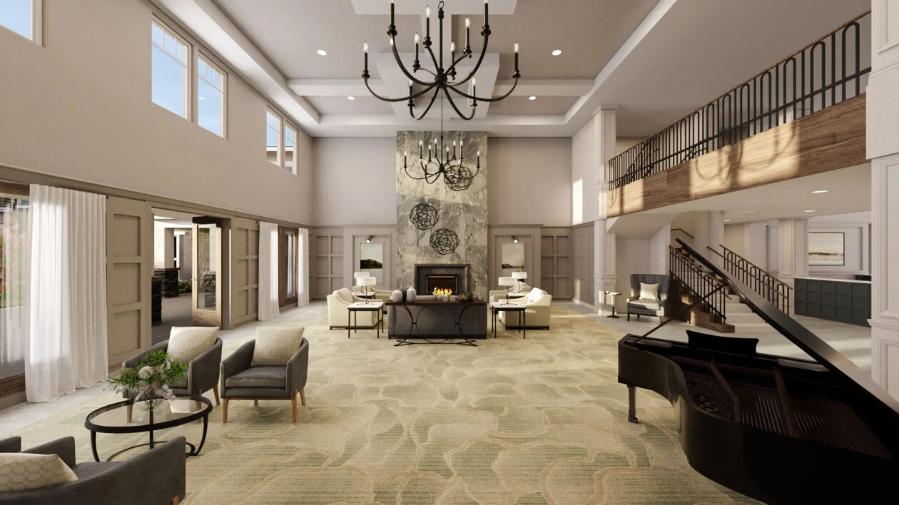 Image of The Ivy at Blue Oaks (3)