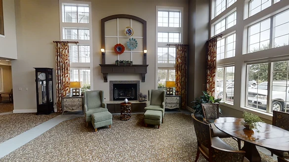 Image of The Enclave of Newell Creek (3)