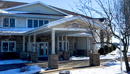 Image of Matthews of Horicon (1)