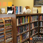 Image of The Neighborhood In Rio Rancho (2)