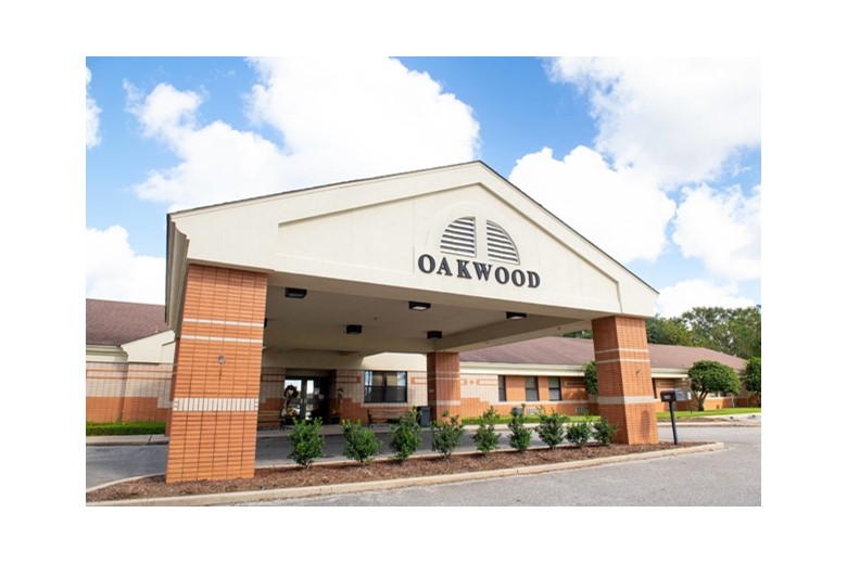 Image of Crowne Healthcare Of North Baldwin (1)