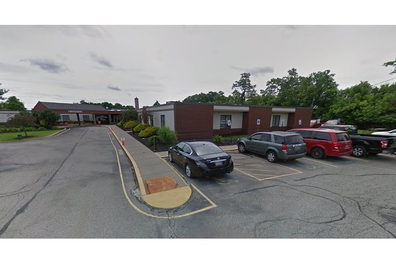 Image of Baldwin Health Center (1)