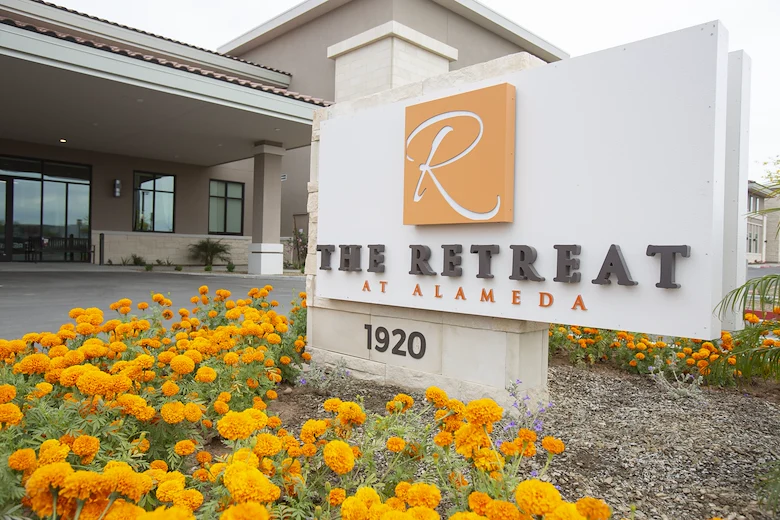 Image of The Retreat At Alameda (1)