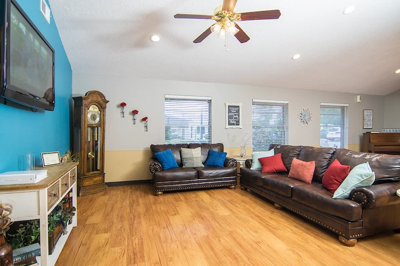 Image of Conroe Health Care Center (3)