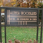 Image of Althea Woodland Nursing Home (1)