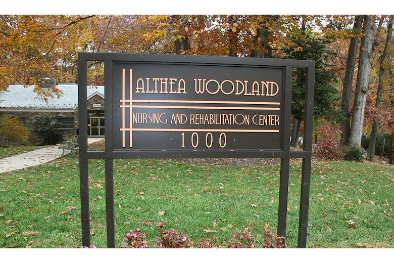Image of Althea Woodland Nursing Home (1)