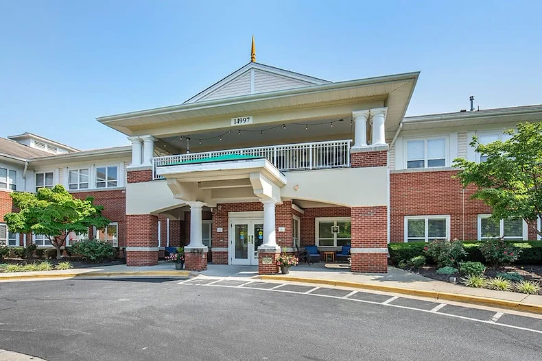 Image of Brookdale Woodward Estate (1)