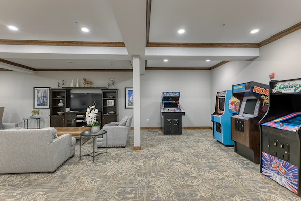 Image of Cedarhurst of Naperville (10)