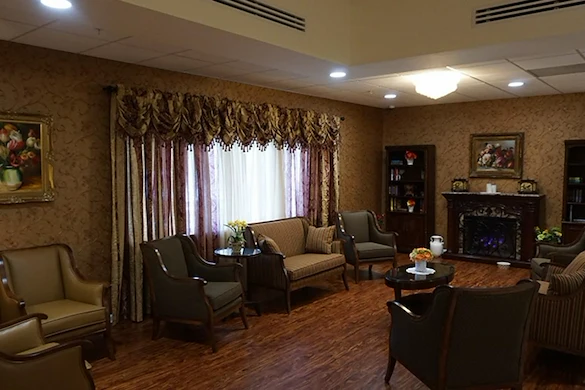 Image of Plantation Oaks Assisted Living & Memory Care (6)