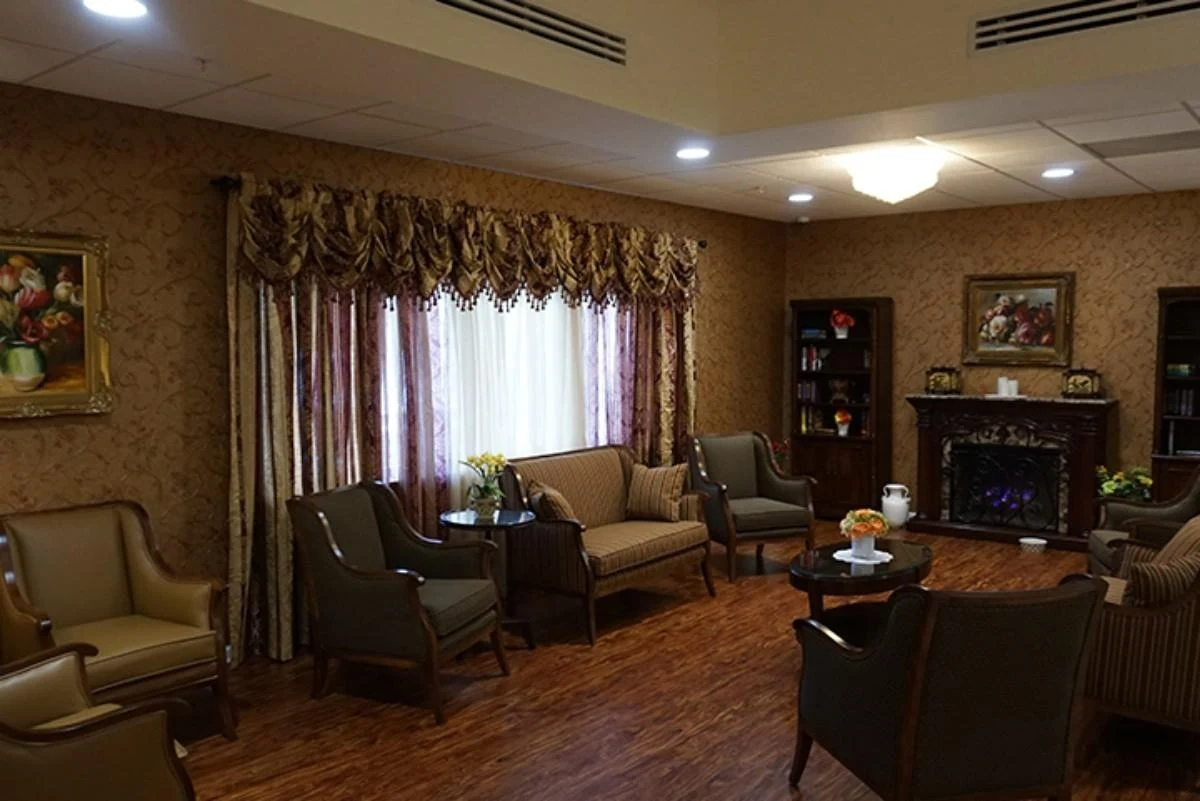 Image of Plantation Oaks Assisted Living & Memory Care (6)