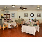 Image of Harker Heights Nursing & Rehabilitation (6)