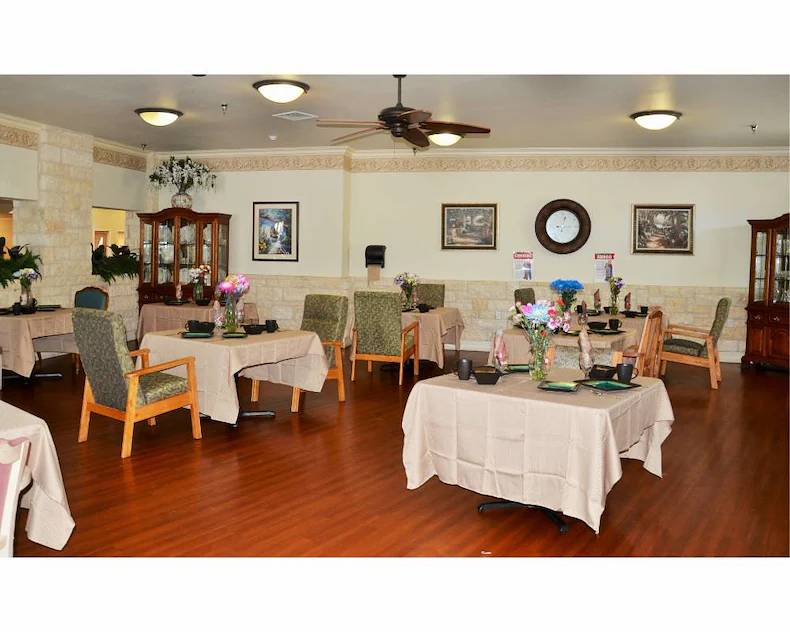 Image of Harker Heights Nursing & Rehabilitation (6)
