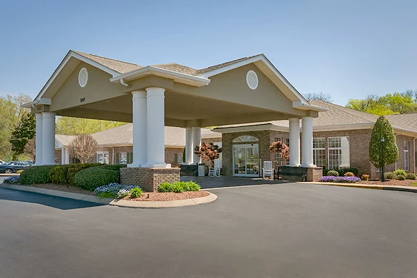 Image of Life Care Center Of Columbia (1)