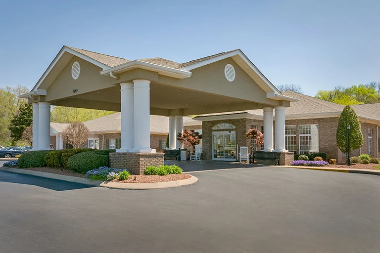 Image of Life Care Center Of Columbia (1)