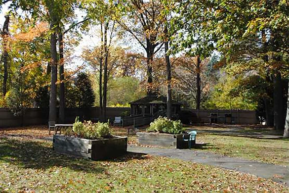 Image of Adviniacare Newton Wellesley (1)