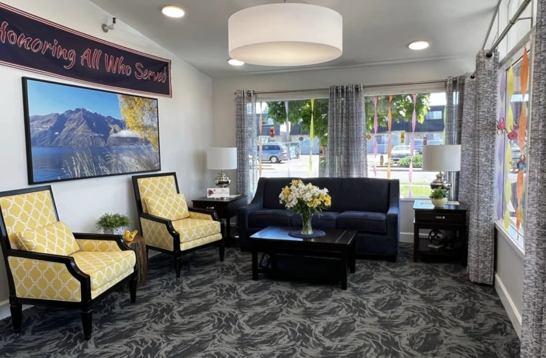 Image of Regency Albany (4)