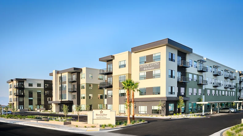 Image of MorningStar at The Canyons (1)