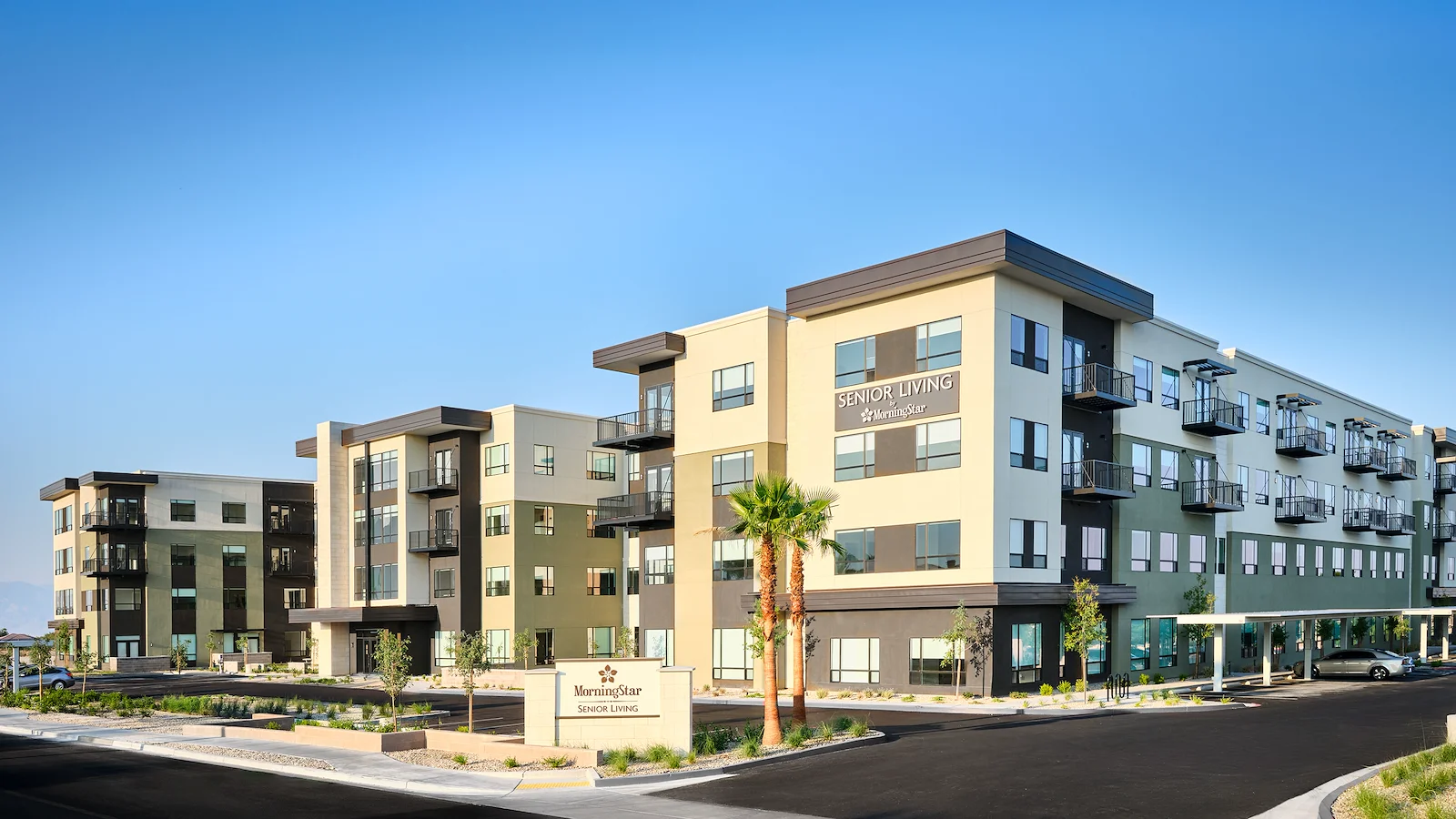 Image of MorningStar at The Canyons (1)