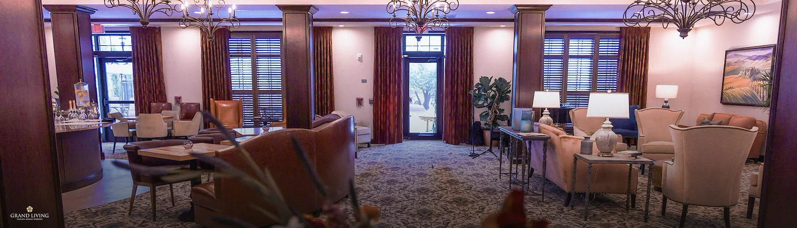 Image of Grand Living at Tuscan Lakes (5)