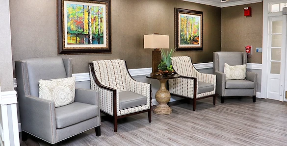 Image of Louisville East Post Acute (4)