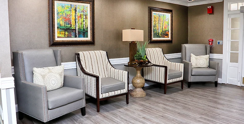 Image of Louisville East Post Acute (4)